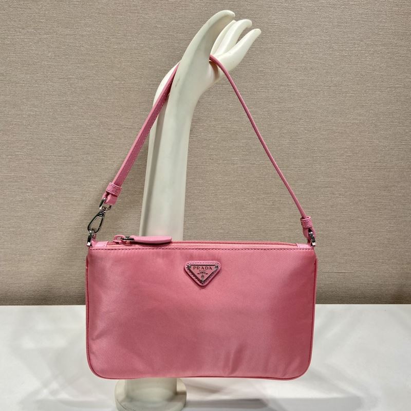 Pra*a hobo bags